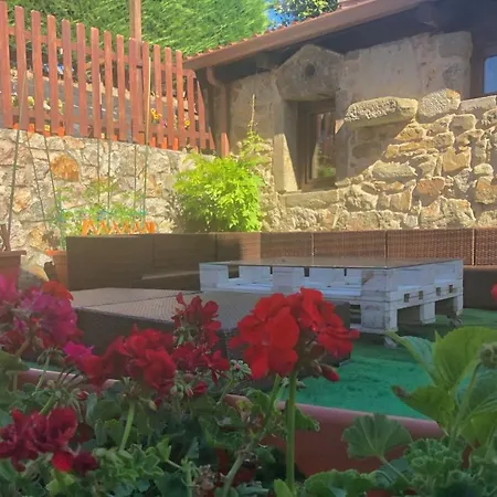 As Eiras Restaurante *