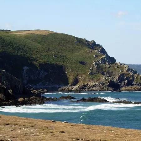 As Eiras Restaurante Landhaus *