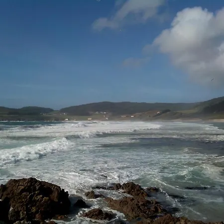 Landhaus As Eiras Restaurante Lires