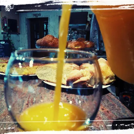 As Eiras Restaurante Landhaus Lires