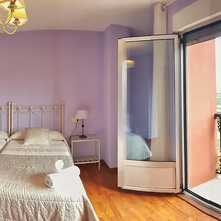 As Eiras Restaurante *