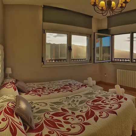 Landhaus As Eiras Restaurante