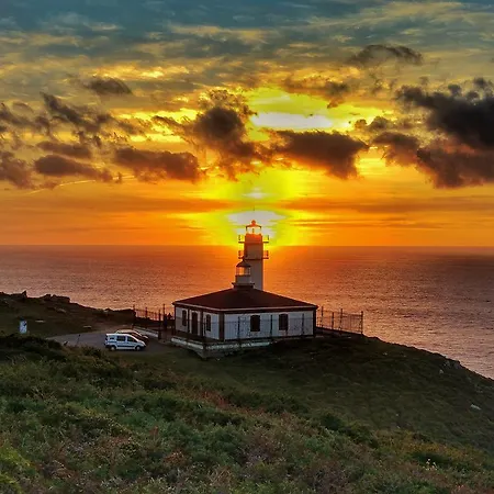 Landhaus As Eiras Restaurante Lires