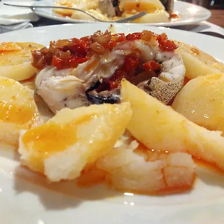 As Eiras Restaurante * Lires