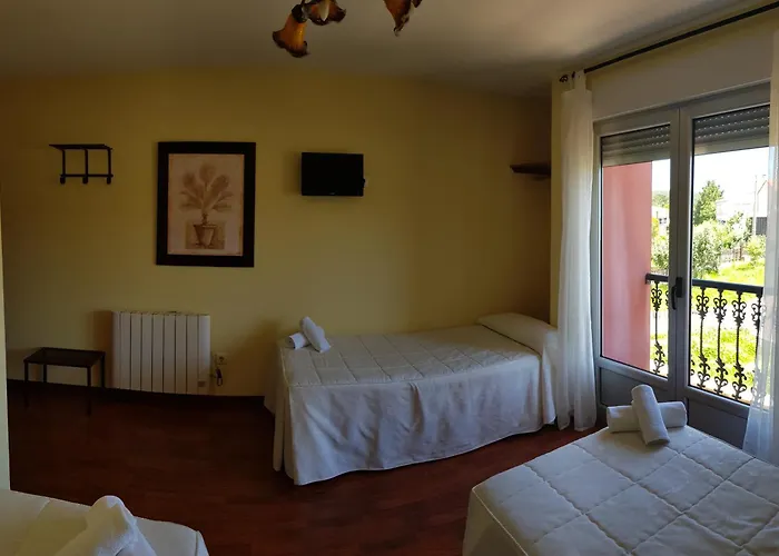 As Eiras Restaurante