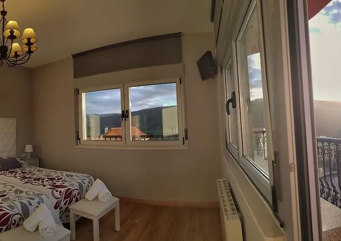 As Eiras Restaurante * Lires