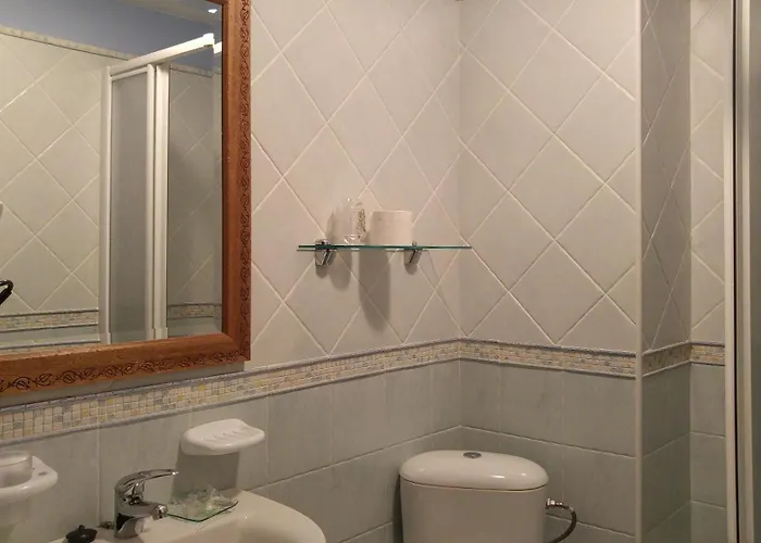 As Eiras Restaurante Gospodarstwo wiejskie *