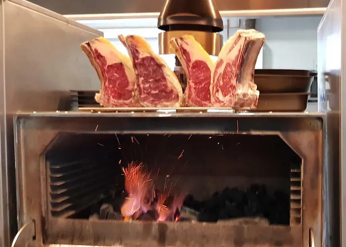 As Eiras Restaurante Gospodarstwo wiejskie