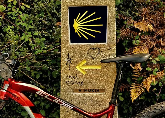 As Eiras Restaurante