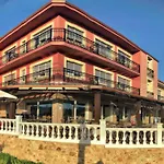As Eiras Restaurante Hétvégi ház
