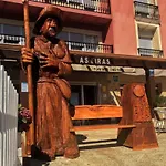As Eiras Restaurante Hétvégi ház