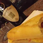 As Eiras Restaurante *