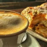 Летний дом As Eiras Restaurante