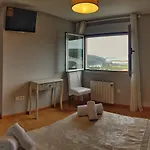 Летний дом As Eiras Restaurante Лирес