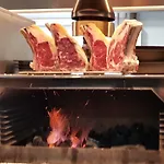 As Eiras Restaurante Hétvégi ház