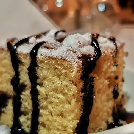 Kır Evi As Eiras Restaurante