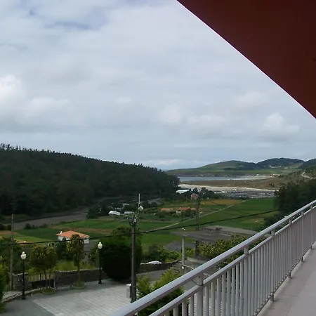 Gospodarstwo wiejskie As Eiras Restaurante Lires