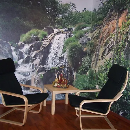 Kır Evi As Eiras Restaurante *