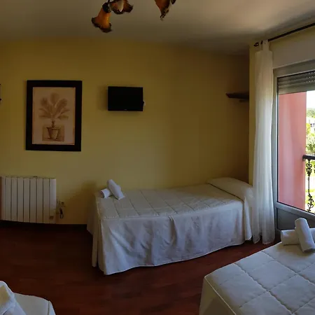 As Eiras Restaurante