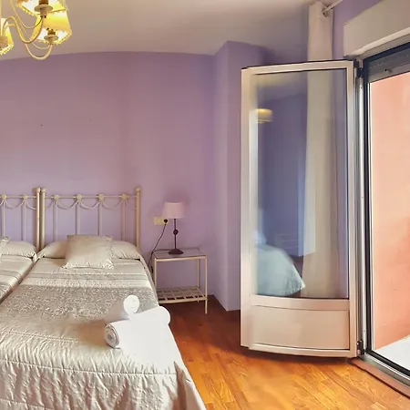 As Eiras Restaurante