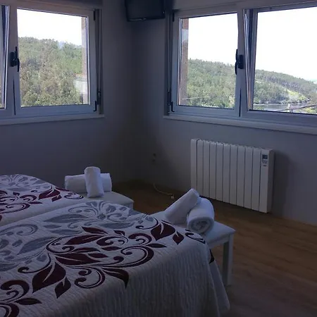 As Eiras Restaurante