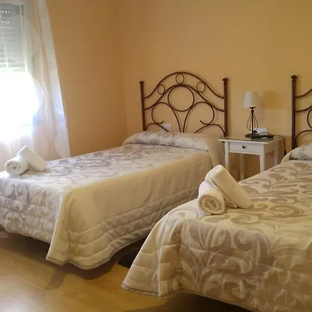 Kır Evi As Eiras Restaurante