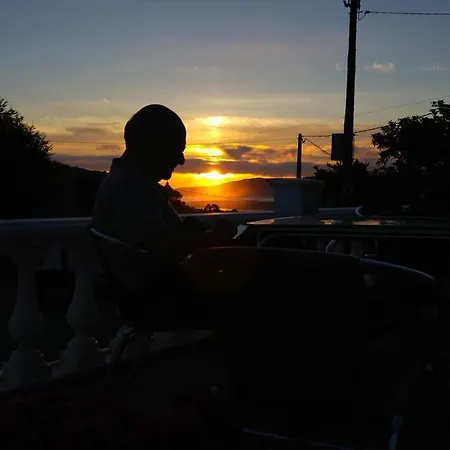 As Eiras Restaurante