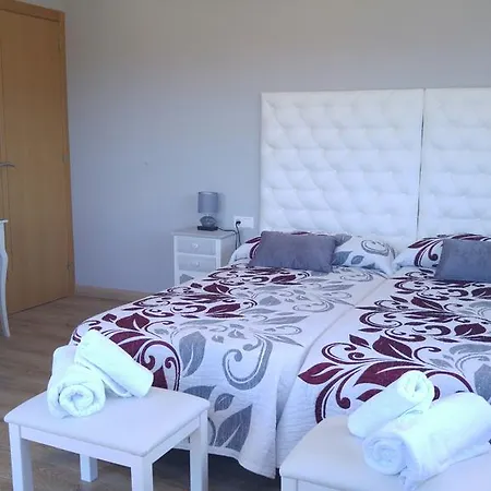 As Eiras Restaurante Lires