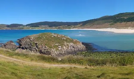 Kır Evi As Eiras Restaurante Lires