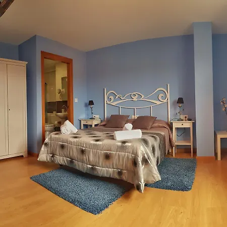 As Eiras Restaurante *