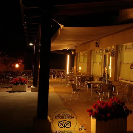 As Eiras Restaurante *