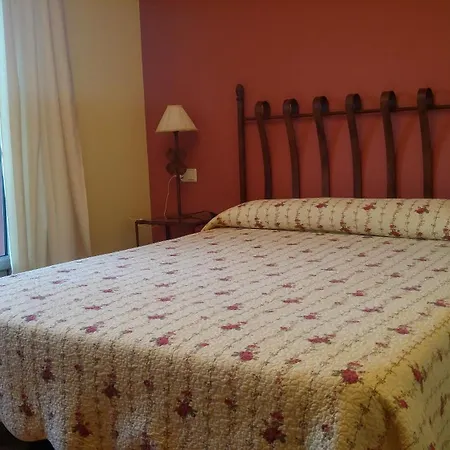 As Eiras Restaurante *