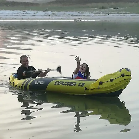 As Eiras Restaurante Kır Evi *