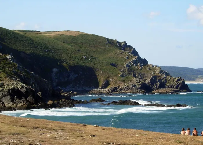 As Eiras Restaurante Séjour à la campagne *