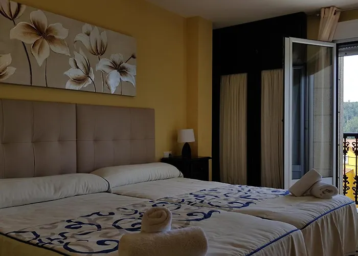 As Eiras Restaurante *