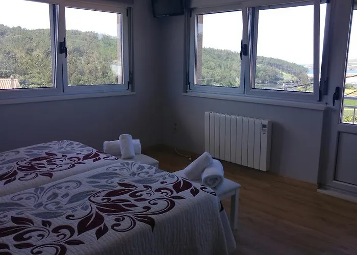 As Eiras Restaurante