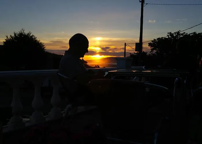 As Eiras Restaurante