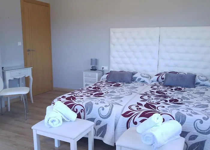 As Eiras Restaurante Lires