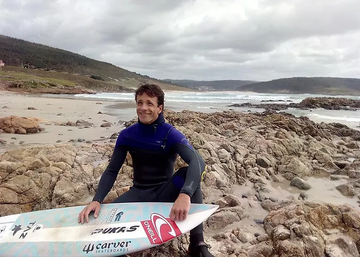 As Eiras Restaurante * Lires