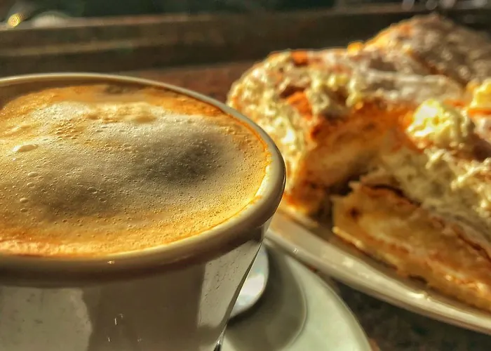 Séjour à la campagne As Eiras Restaurante