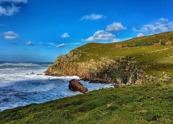 As Eiras Restaurante * Lires