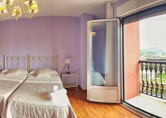 As Eiras Restaurante *