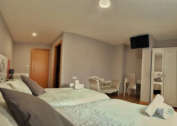 As Eiras Restaurante Lires