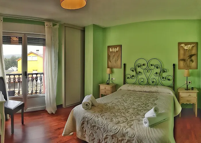 As Eiras Restaurante *