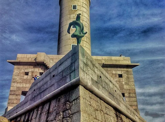 Séjour à la campagne As Eiras Restaurante Lires
