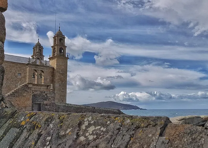 As Eiras Restaurante *