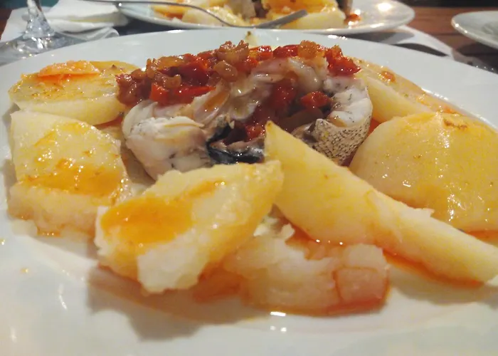 As Eiras Restaurante * Lires