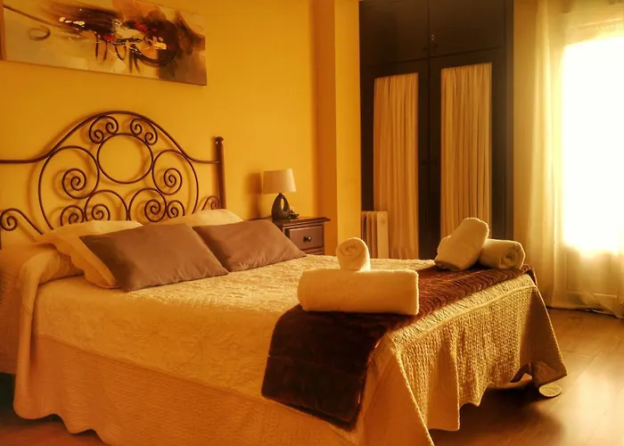 As Eiras Restaurante منزل ريفي *