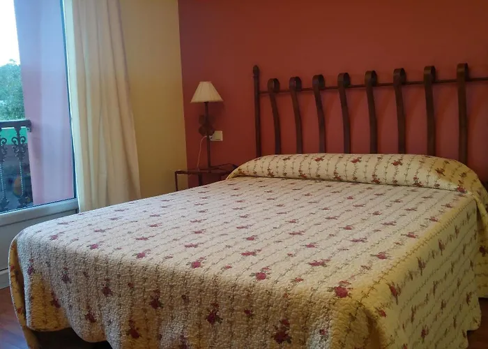 As Eiras Restaurante *