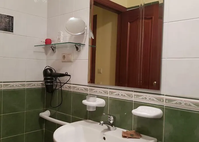 As Eiras Restaurante * Lires